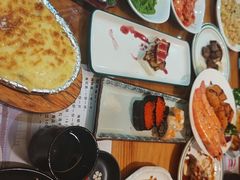 -松坂屋日料自助(长城路店)