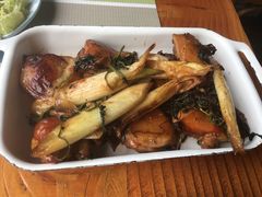 -Kitchen·Y洋厨房西餐厅(王府壹号店)