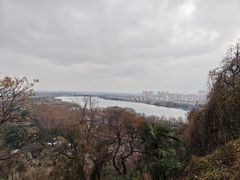 -焦山风景区