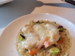 -Le Comptoir de Pierre Gagnaire