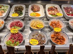 -侬佳蒸菜馆(听潮店)