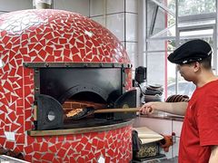 -黑熊披萨orso pizza
