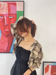 -上禾 HAIR SALON