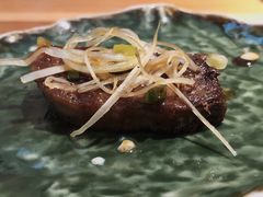 厚切牛舌-TORO MaKi 寿司·日料(华创店)