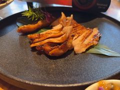 -炉胜·炉端烧·居酒屋