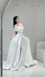 -LOVE SHINE婚纱·红鼎庄龙凤褂·妈妈装定制