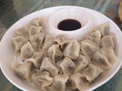 -天天向上素食餐厅(五台山店)