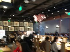 大堂-呷哺呷哺(砂之船奥莱店)