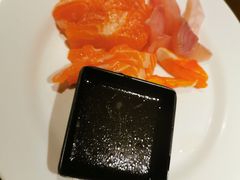 -星伦多自助料理(宝山龙湖天街店)