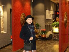 -羲和雅苑•北京烤鸭(平安国际金融中心店)