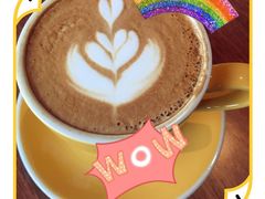 ka bu qi nuo-Seesaw Coffee(朝阳大悦城店)