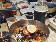 -韩国大金刚烤肉·料理(印象城店)