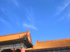 -故宫钟表馆