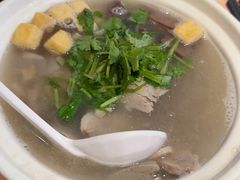 -苏晓玥·江南小吃(深圳北站店)