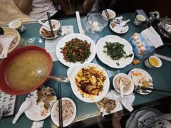-黔人百味.贵州菜