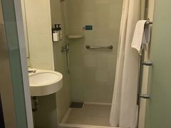 -锦江之星品尚(武汉协和医院取水楼地铁站店)