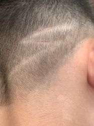-FG HAIR·烫发·染发