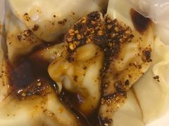 钟水饺-龙抄手(文殊坊店)