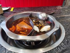 -重庆大队长火锅(凤城八路店)