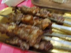 -西域阿里马新疆菜·清真(桂花路店)