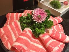 -色響火锅(恒隆广场店)