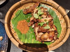 -松茸小馆·云南特色餐厅