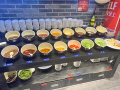 -云中鱼蒸汽石锅鱼(浦东食品城店)
