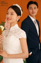 -日光视觉婚纱摄影(旗舰店)