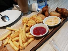 -必胜客(萍乡润达店PH店)