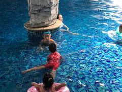 -三亚亚龙湾天域度假酒店