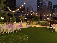 -CIAO·团建聚餐·生日派对轰趴馆(福田店)