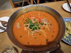 -山茶云南菜(中关村店)