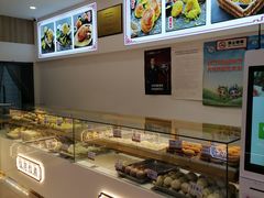 -太原面食店(解放路店)
