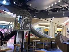 -BOPEYE·波派炸鸡(河西中央商场店)