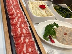 -祥源胡同·涮牛羊肉火锅(花桥店)