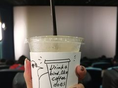 -卖呆儿咖啡(望京店)