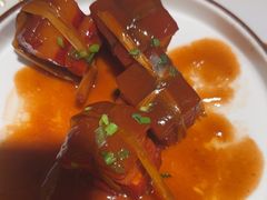 -山里俏·地标皖南菜·屯溪臭鳜鱼(北城万达店)