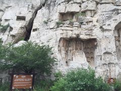 -青州市云门山风景区