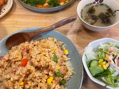 -红小满休闲餐厅(十全街店)