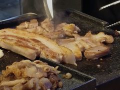 -咕咕站韩国料理(紫金港店)