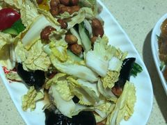 南国大拌菜-岳姥姥饺子(泺文路店)