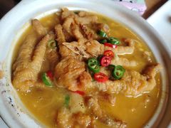 -東舍食唐精品陕菜馆