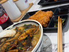 -老地方面馆(思南路店)