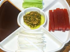-张大嘴菜馆(庞各庄店)
