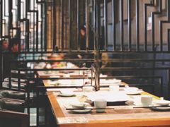 大堂-京馆涮(惠济万达店)