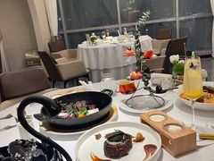 -王品牛排(郑州大卫城店)