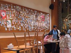 -小豆海棠(人民南路店)