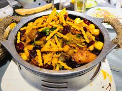 -小城外婆肴私房菜.家宴聚集点(圆明园颐和园·清河上地店)
