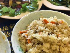 手抓饭-清真·益鑫羊肉手抓馆(花园北街店)