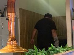 -忠义水浒烤肉(体育西路店)